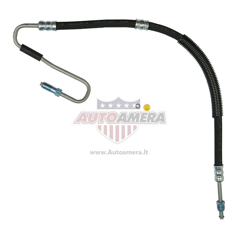 POWER STEERING PRESSURE HOSE
