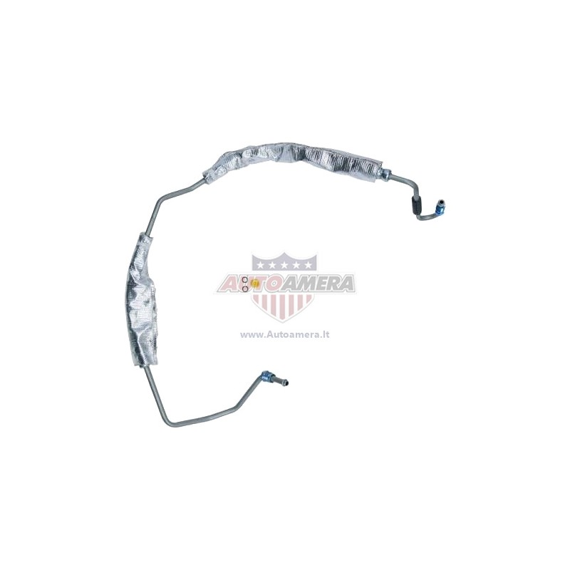 POWER STEERING PRESSURE HOSE