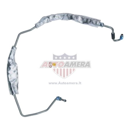 POWER STEERING PRESSURE HOSE