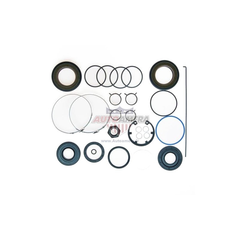 STEERING RACK AND PINION SEAL KIT