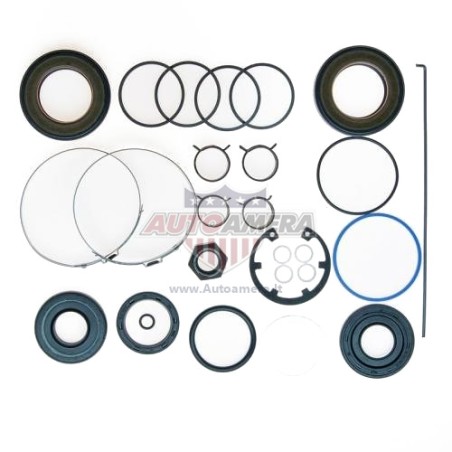 STEERING RACK AND PINION SEAL KIT