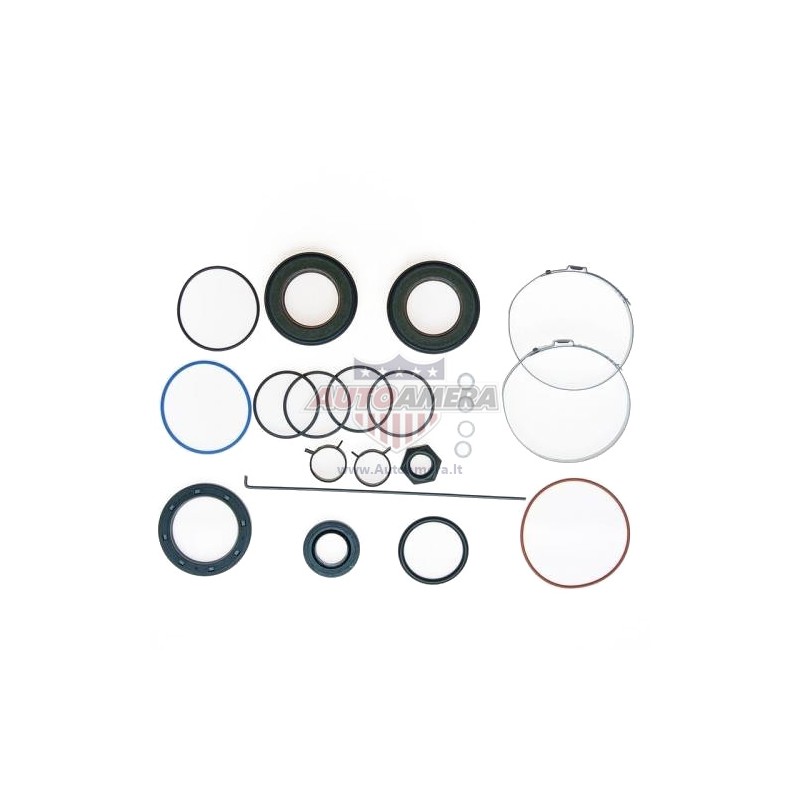 STEERING RACK AND PINION SEAL KIT