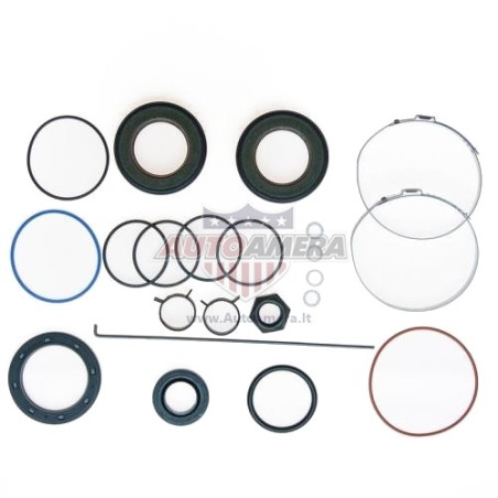 STEERING RACK AND PINION SEAL KIT