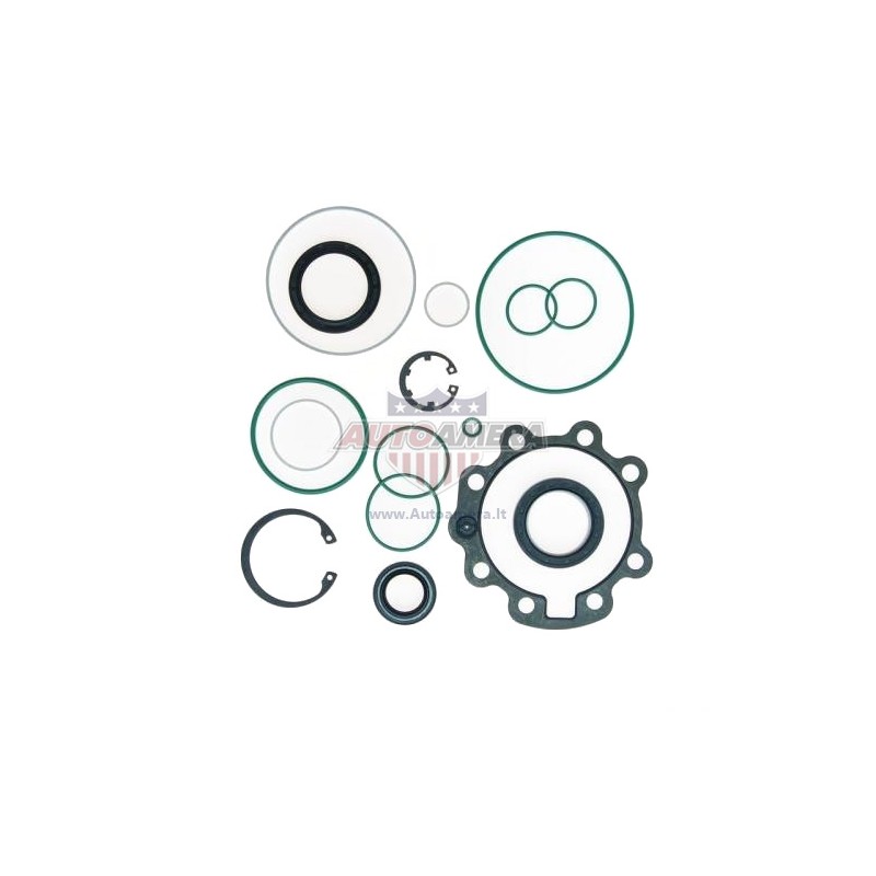 STEERING RACK AND PINION SEAL KIT