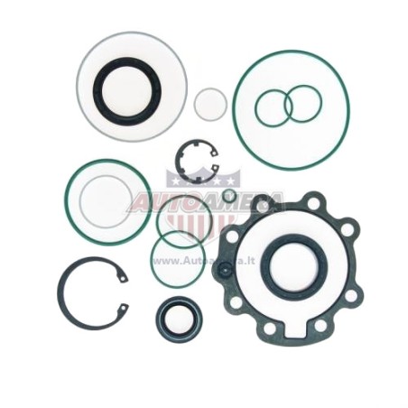 STEERING RACK AND PINION SEAL KIT