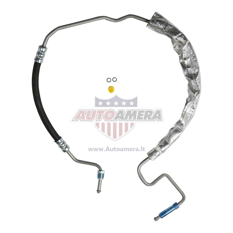 POWER STEERING PRESSURE HOSE