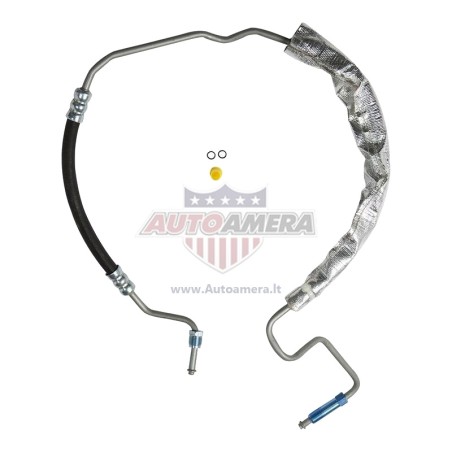 POWER STEERING PRESSURE HOSE
