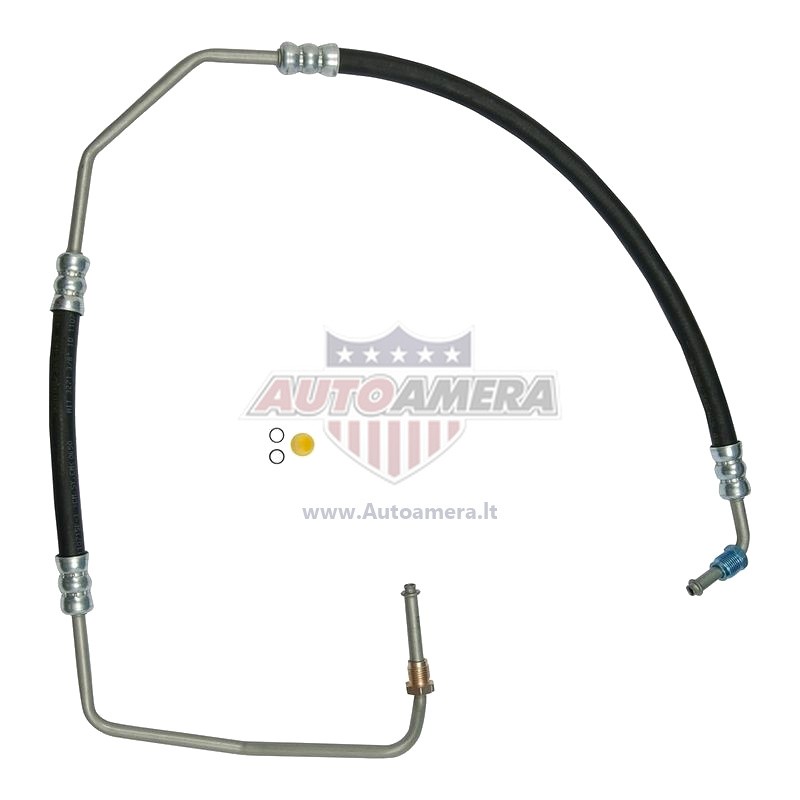 POWER STEERING PRESSURE HOSE