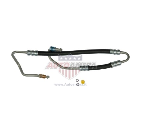POWER STEERING PRESSURE HOSE