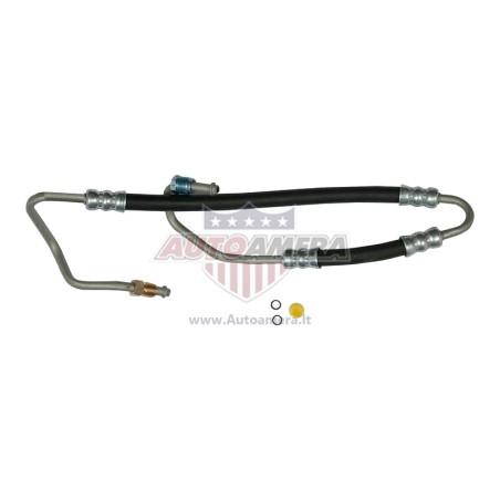 POWER STEERING PRESSURE HOSE