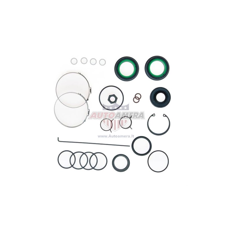 STEERING RACK AND PINION SEAL KIT