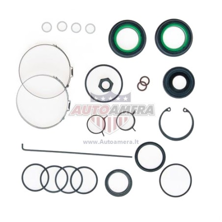 STEERING RACK AND PINION SEAL KIT