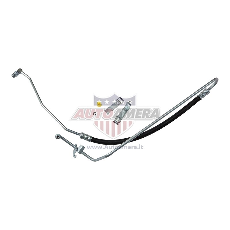POWER STEERING PRESSURE HOSE