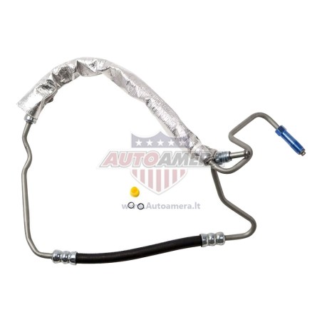 POWER STEERING PRESSURE HOSE