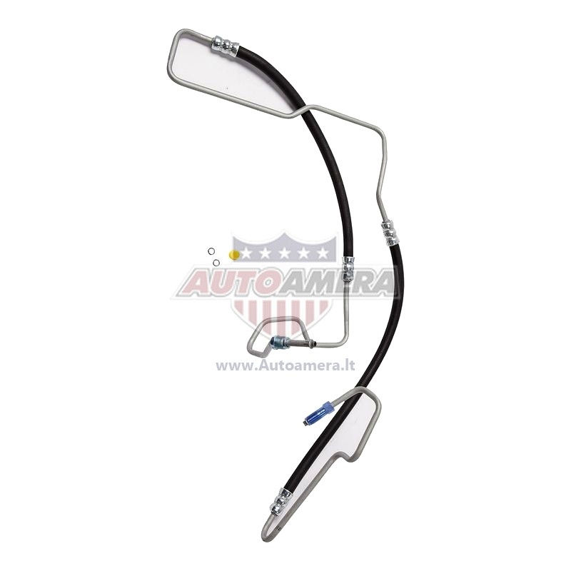 POWER STEERING PRESSURE HOSE