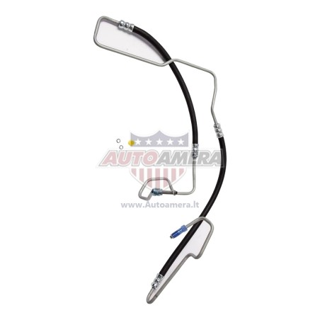 POWER STEERING PRESSURE HOSE