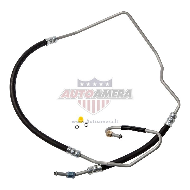 POWER STEERING PRESSURE HOSE