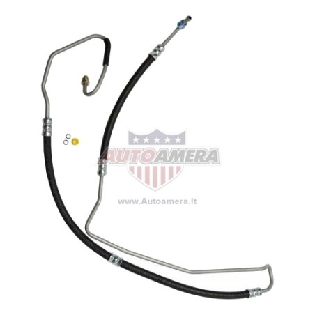 POWER STEERING PRESSURE HOSE