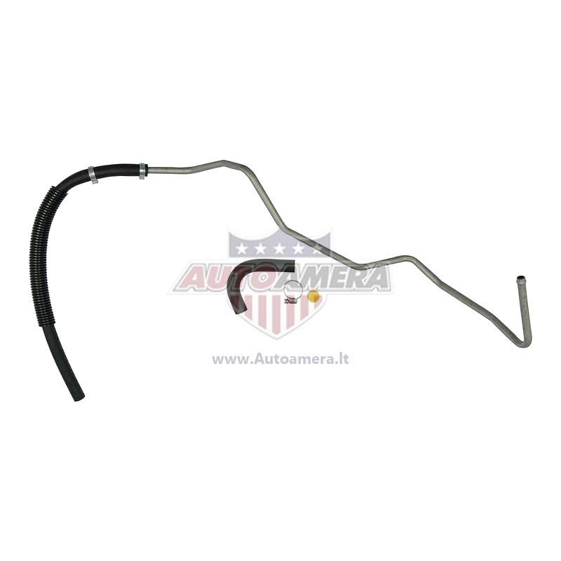 POWER STEERING PRESSURE HOSE