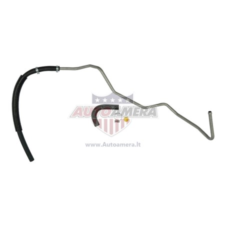 POWER STEERING PRESSURE HOSE