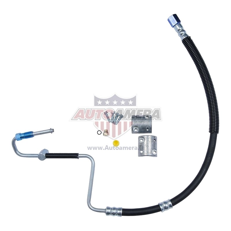 POWER STEERING PRESSURE HOSE