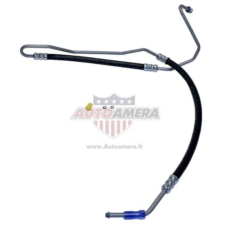 POWER STEERING PRESSURE HOSE