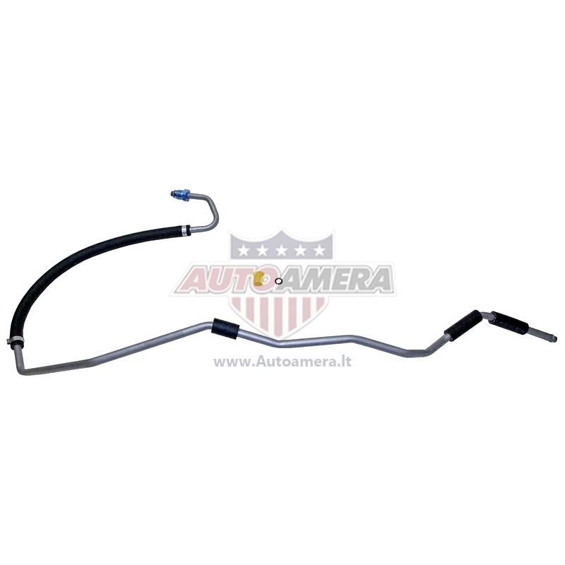 POWER STEERING PRESSURE HOSE