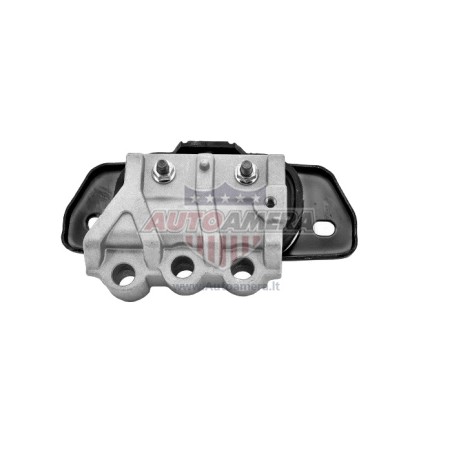 ENGINE MOUNT