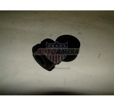 ANTI-ROLL (SWAY) BAR BUSH - FRONT