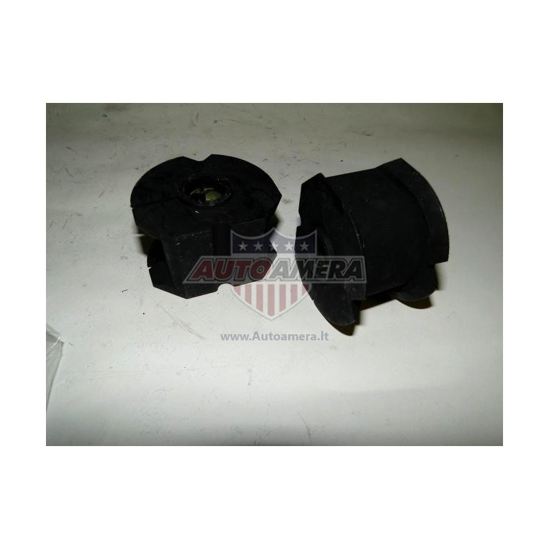 ANTI-ROLL (SWAY) BAR BUSH - FRONT