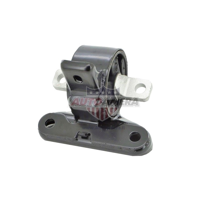 TRANSMISSION MOUNT