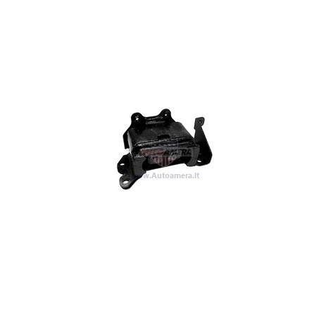 TRANSMISSION MOUNT