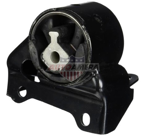 TRANSMISSION MOUNT
