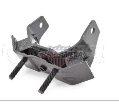 TRANSMISSION MOUNT