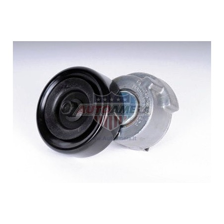 Diržo įtempiklis