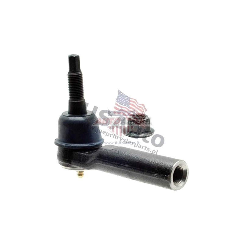 TRACK ROD END (TIE ROD END)