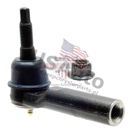 TRACK ROD END (TIE ROD END)