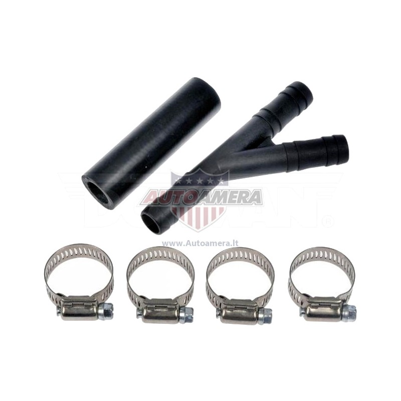 HVAC HEATER HOSE REPAIR KIT