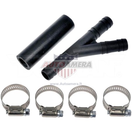 HVAC HEATER HOSE REPAIR KIT