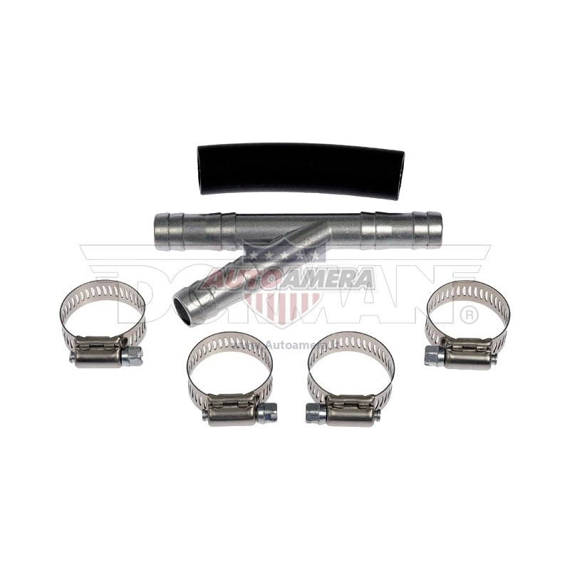 HVAC HEATER HOSE REPAIR KIT
