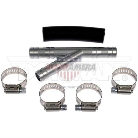 HVAC HEATER HOSE REPAIR KIT