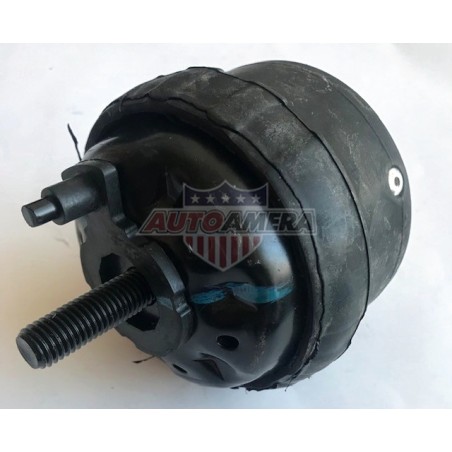 Variklio pagalvė