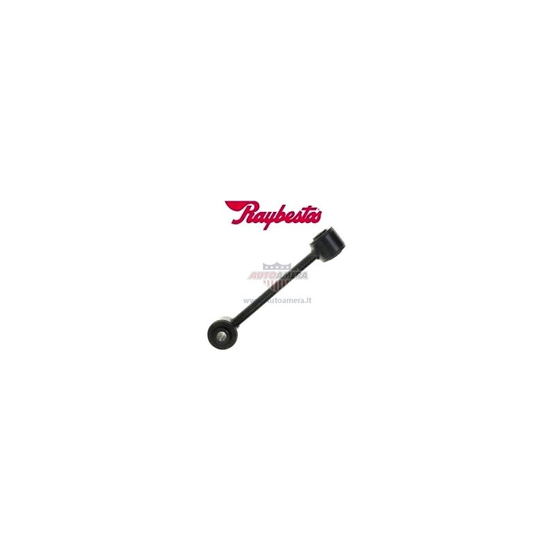 ANTI-ROLL (SWAY) BAR LINK - FRONT