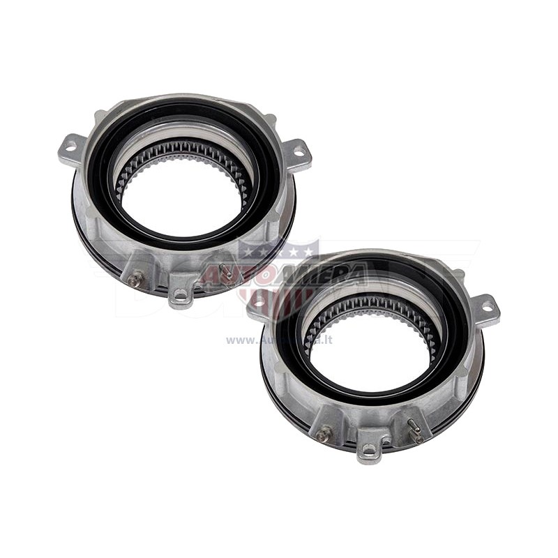 DIFFERENTIAL ACTUATOR (4WD AXLE ACTUATOR)