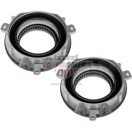 DIFFERENTIAL ACTUATOR (4WD AXLE ACTUATOR)