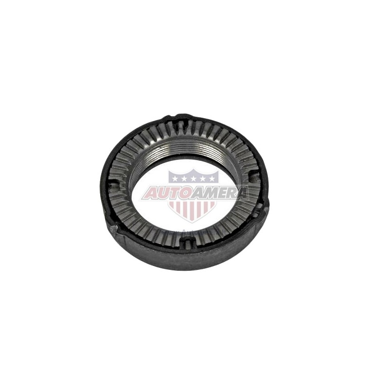 SPINDLE NUT