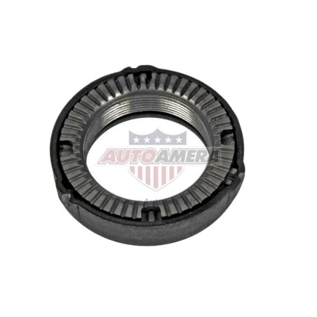 SPINDLE NUT