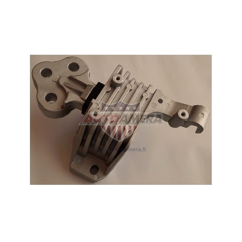 TRANSMISSION MOUNT