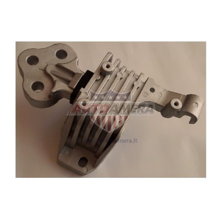 TRANSMISSION MOUNT