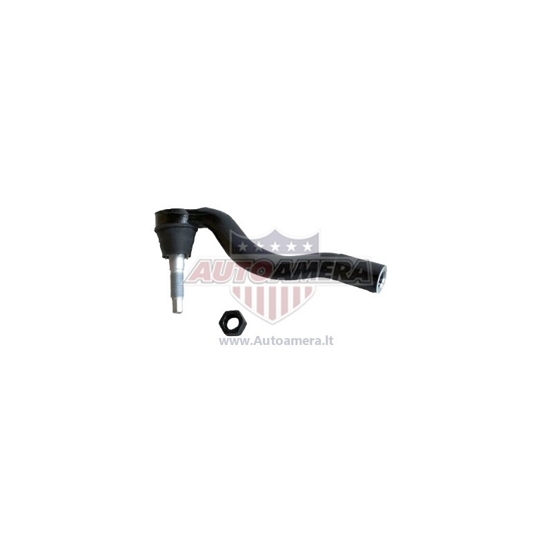 TRACK ROD END (TIE ROD END)